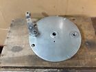 41925-52a 41662-74a 41401-52 41408-52 Harley Ironhead Sportster Rear Brake Drum Assembly Shoes Plate Xlh