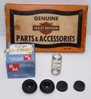 41748-63 Raybestos Harley Panhead Shovelhead Wagner Master Cylinder Rebuild Kit Usa