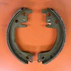 41801-58a Nos Rear Brake Shoes Fits To Panhead