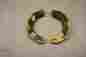 41805-38 Harley Rigid Frame Mechanical Brake Shoes Nos