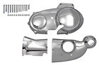 42-1050 Manufacturing Chrome Engine Dress Up Set For Harley Davidson Motorcycles
