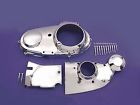 42-1052 Manufacturing Chrome Engine Dress Up Set Fits Harley Davidson Sportster