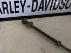 42256-72p Harley Amf Vintage Aermacchi Shortster Rear Brake Rod Spring