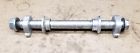 42301-ks6-700 Honda Oem Rear Wheel Axle Spacers