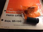 42414-68p Harley-davidson 1970-1974 Harley Aermacchi