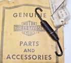 42427-26 Original Harley Knucklehead Panhead Flathead Foot Brake Pedal Lever Spring