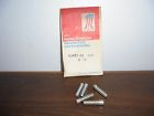 42461-80 Harley-davidson Brake Pedal Stud