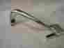 42502-90 50639-90 Dyna Harley Davidson Oem Rear Brake Pedal Polished Free Ship
