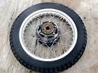 42601-385-740 Hub Rr. Wheel --- Rr Honda
