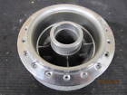 42610-110-790 Honda Nos Oem Rear Wheel Hub