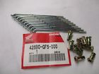 428b0-gf5-000 Honda Genuine 1983-1984 Cr60