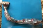 43001-064 Kawasaki Genuine New Brake Pedal