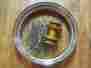 43007-40 Harley-davidson Harley Davidson 16 40 Spoke Wheel Hub And Spokes Chrome From 1974 Flh