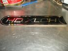 43008-70 Nos Harley Davidson Sportster Primary Cover Decal Hd Xlch