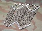 43025-73 43024-73 Dixie Fx Fxr Xl Stainless Steel Spokes For Alloy Hub