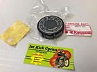 43026-003 Kawasaki Nos Master Cylinder Cover Oil Top Kh Kz Oem