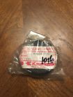 43026-1016 43026-1010 Kawasaki Cap Police Gpz Turbo Lawson New