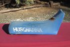 430wr 87 Husqvarna Husky Seat Xc Auto 500xc 250xc Wr Ahrma Motocross