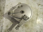 43100-415-010 Honda Cx Custom Or Deluxe Rear Rim Brake Panel