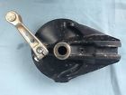 43410-mg3-000 43100-kk0-000 - Honda Xr Oem Rear Brake Backing Plate Drum