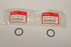 43109-ma3-006 Honda Rr Brake Caliper Dust Seals Cb Cbx Ft Vfr