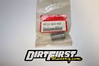 43111-gc4-600 Honda Nos Oem Rear Brake Panel Bushing Collar Cr Vmx