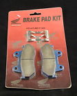 431a0-mc7-305 Honda Brake Pad Kit