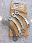 432-25412-00 Yamaha Nos Sprocket Washer Pcs