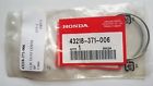 43218-371-006 Honda Nos Dust Cover Clip
