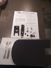 43281-01 Harley Davidson New Nos Detachable Pillion Hardware Kit Up Fxd