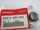 43315-sn4-003 Oem Honda Nos Trx300