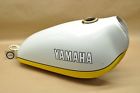 434-24110-00-01 Yamaha Vintage Fuel Gas Tank