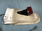 3y0-21611-00-00 434-84500-64-00 - Yamaha Tt Rear Fender Tail Lamp Light Oem