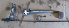 46510-300-010 43451-341-000 46500-341-670 Honda Rear Brake Pedal Rod Spring Link Adjuster Lever Four