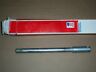 43487-77m Harley Davidson Aermacchi Amf Nos Front Axle Mx