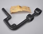 43511-45000-019 Suzuki Right Foot Peg Mount Bar Nos For