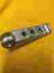 43521-30100 Suzuki Nos Left Footpeg 1973-1975 Tm100 Tm125 Tm250 Tm400 Ahrma