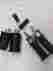 43560-25000 43550-25000 Suzuki Ts90 Ts125 Ts185 Peg And Rubber Set 1971-1975