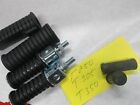 43551-90000 43551-10000 Suzuki Nos Peg And Rubber Set