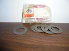 43559-73 Harley-davidson Wheel Washers Harley Davidson