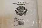 4356 Harley Davidson Nos Oem Hex Socket Head Grade Screw