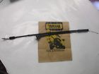 437-26312-01 Yamaha Genuine Throttle Wire