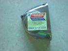 438-15416-00 Yamaha Nos Oil Pump Cover