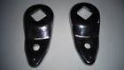 438-83368-01-93 Yamaha Rear Turn Signal Brackets