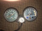 438-83519-02-98 Yamaha Instrument Cluster With Ign Switch
