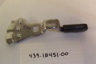 439-18451 Yamaha Nos Chappy Scooter Shift Lever