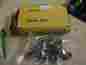 44039-013 Kawasaki Steering Stem Head G3 Bushmaster Kh100 1969-1975 New Nos