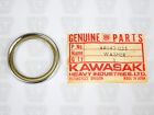 44043-035 Kawasaki Nos New Fork Cover Washer Kv