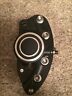 44104-72 Aftermarket Harley Shovelhead Banana Brake Caliper Black Fl Fx Front