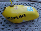 44110-41300-163 Suzuki 1976 Rm125 Aluminum Fuel